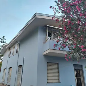 Plammas , Santa Maria Navarrese Italia