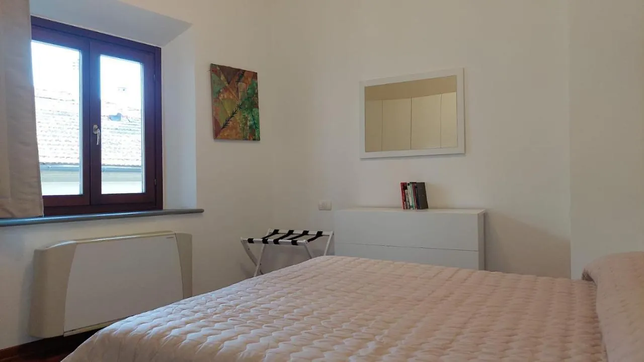 Appartamento Casa Vacanze I Leoni Empoli