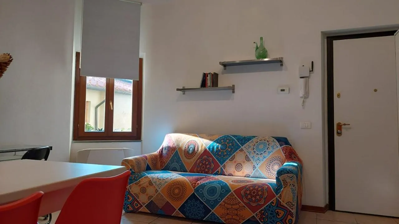 Casa Vacanze I Leoni Empoli Italia