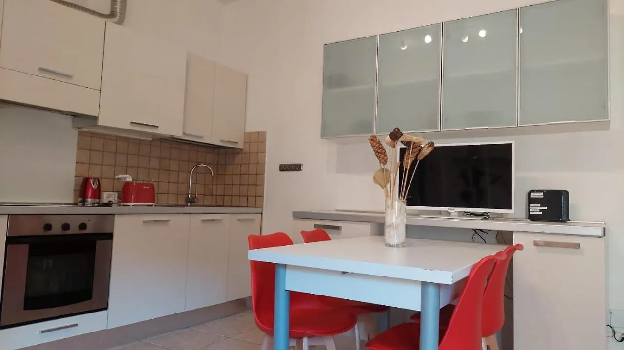Casa Vacanze I Leoni Empoli 0*,  Italia