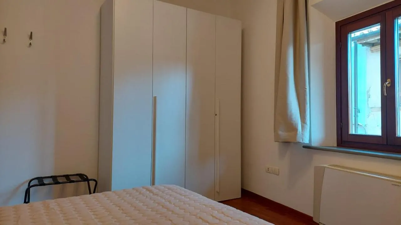 Appartamento Casa Vacanze I Leoni Empoli Italia