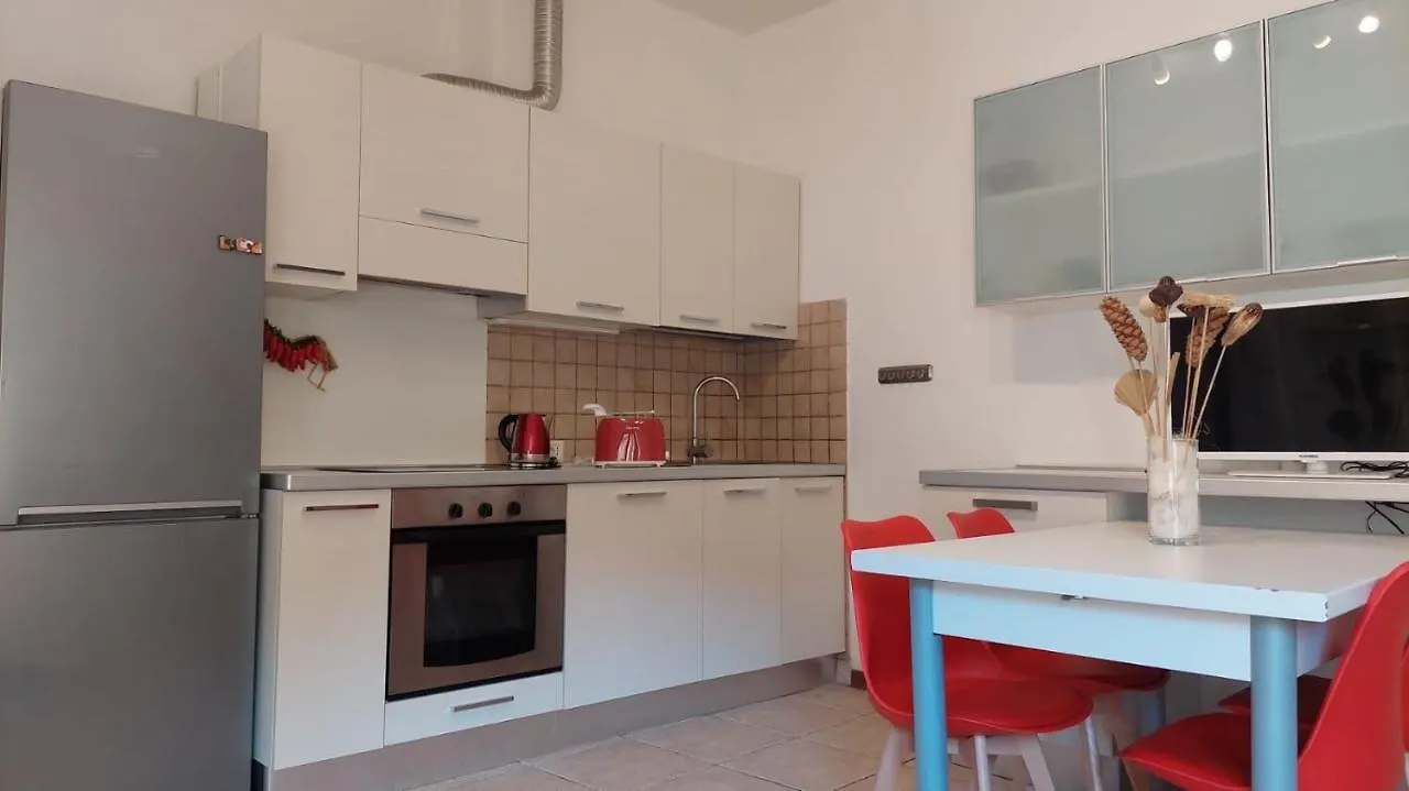 Casa Vacanze I Leoni Empoli Appartamento