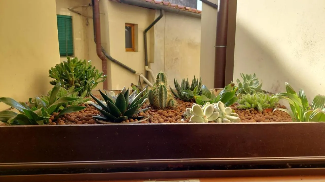 Appartamento Casa Vacanze I Leoni Empoli