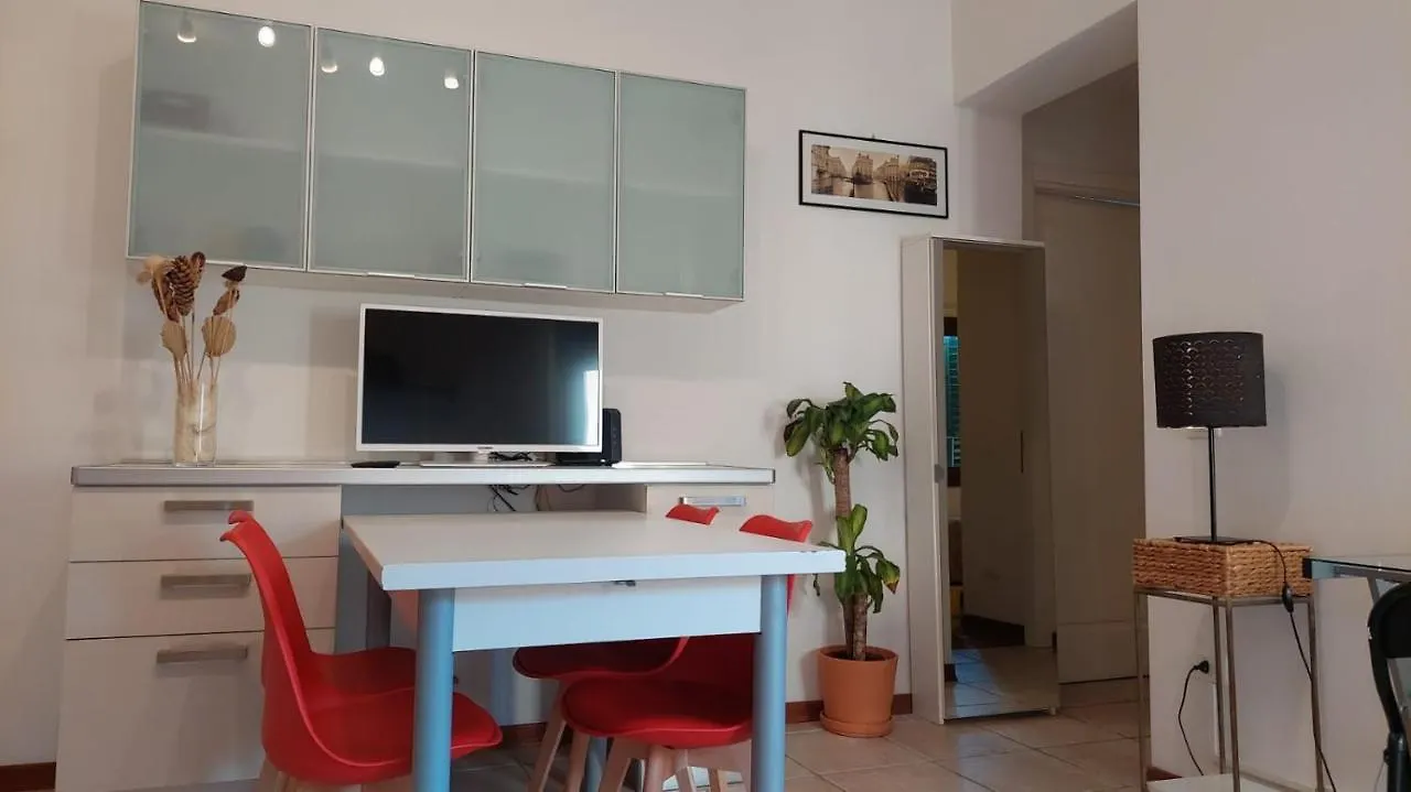 Appartamento Casa Vacanze I Leoni Empoli