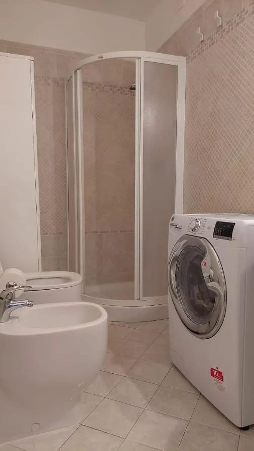 Casa Vacanze I Leoni Empoli