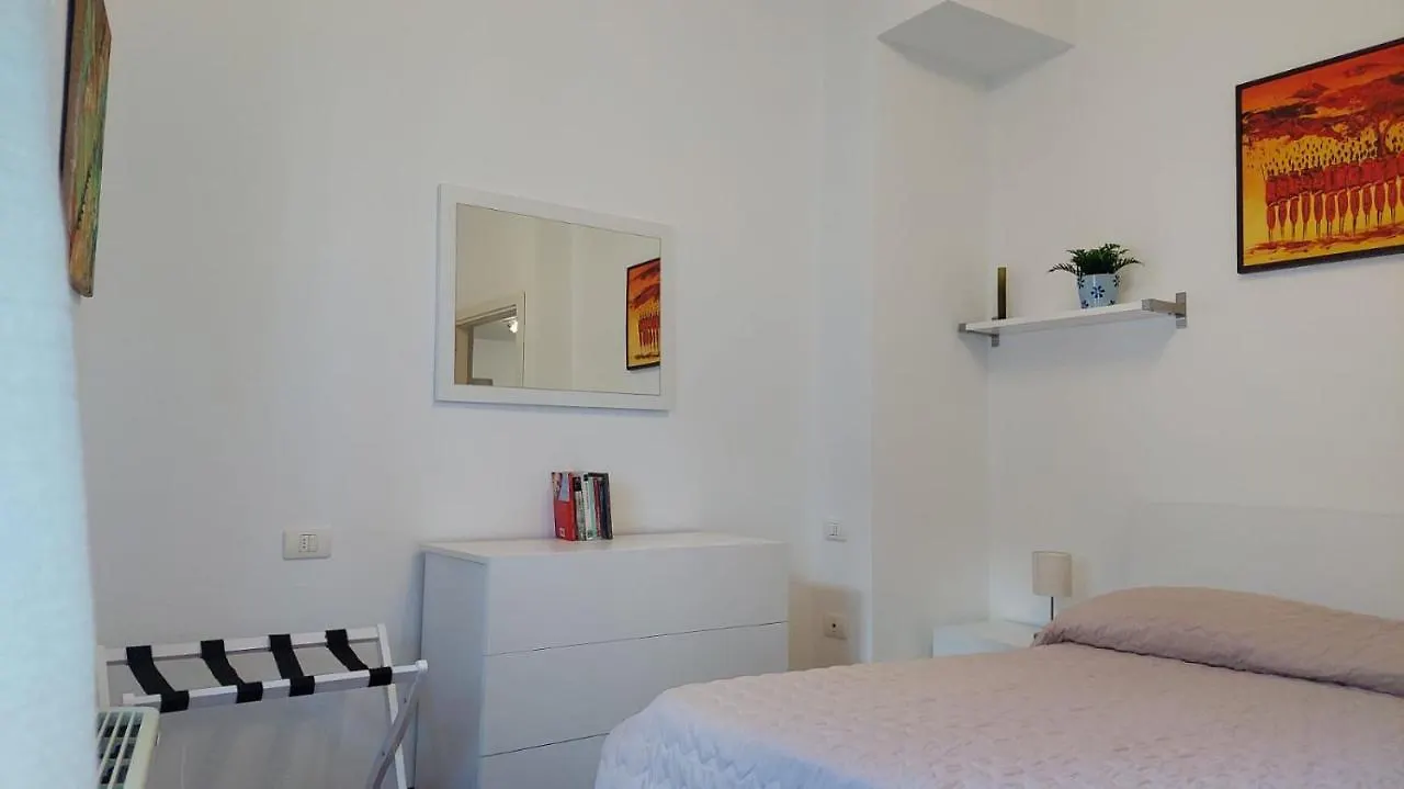 Casa Vacanze I Leoni Empoli