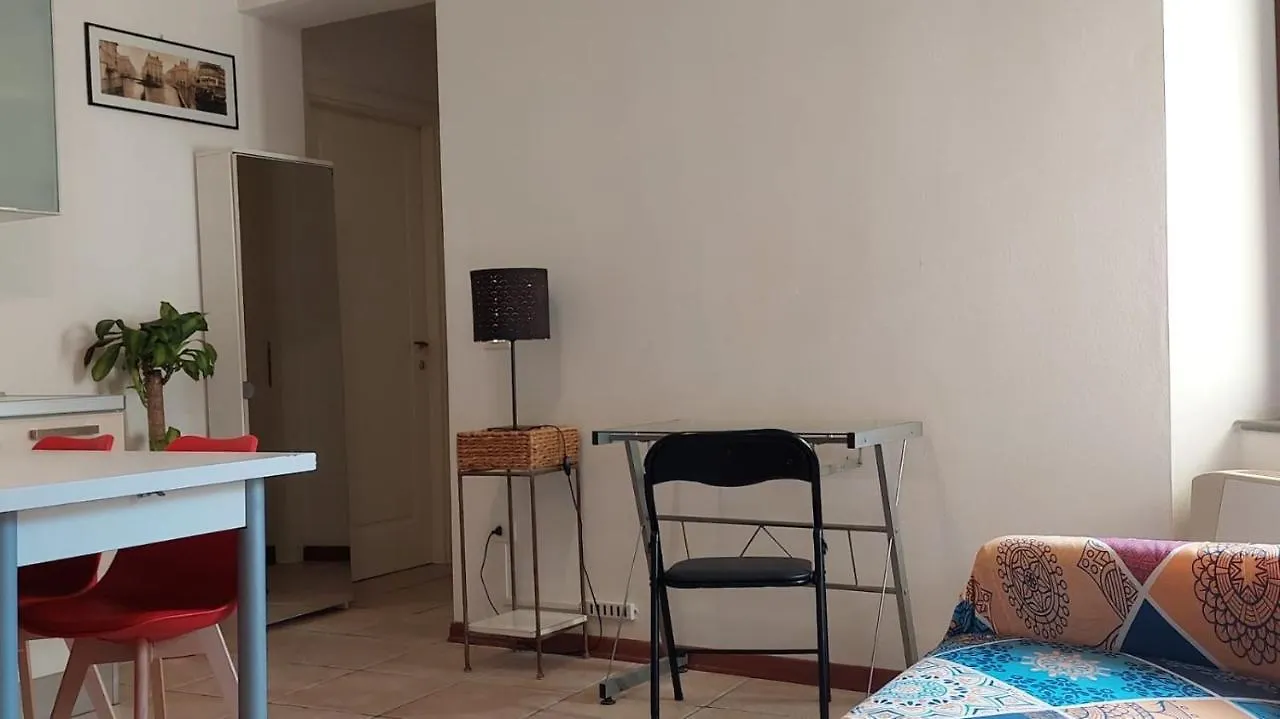 Casa Vacanze I Leoni Empoli Apartment