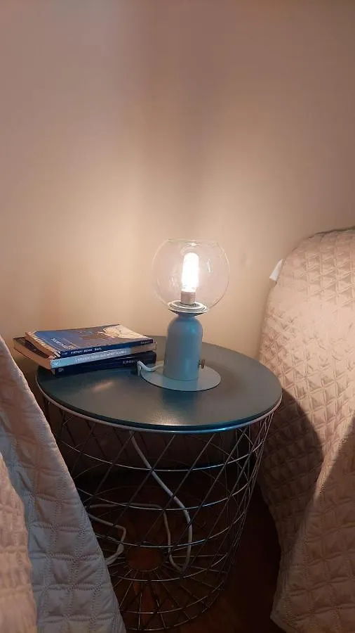 Casa Vacanze I Leoni Empoli Italy