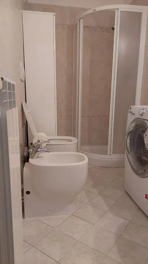 Apartment Casa Vacanze I Leoni Empoli